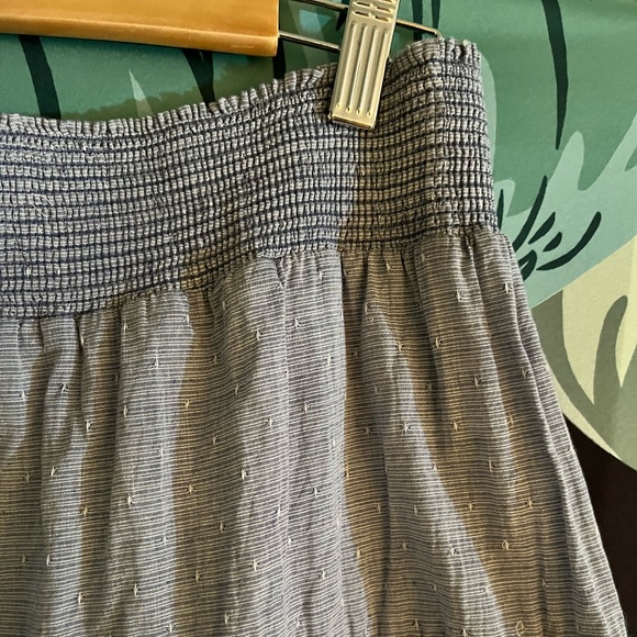 Boho tassel skirt - Picture 3 of 6